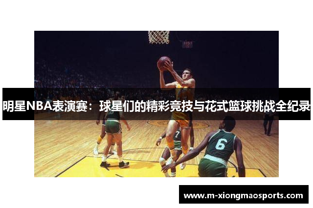 明星NBA表演赛：球星们的精彩竞技与花式篮球挑战全纪录