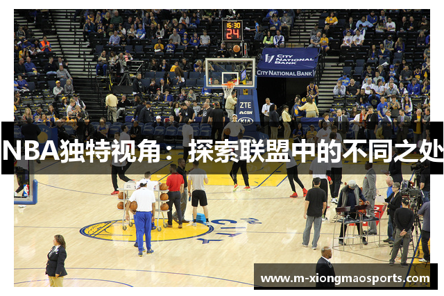 NBA独特视角：探索联盟中的不同之处