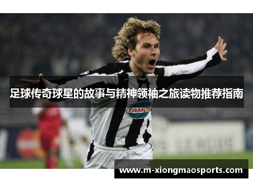 足球传奇球星的故事与精神领袖之旅读物推荐指南
